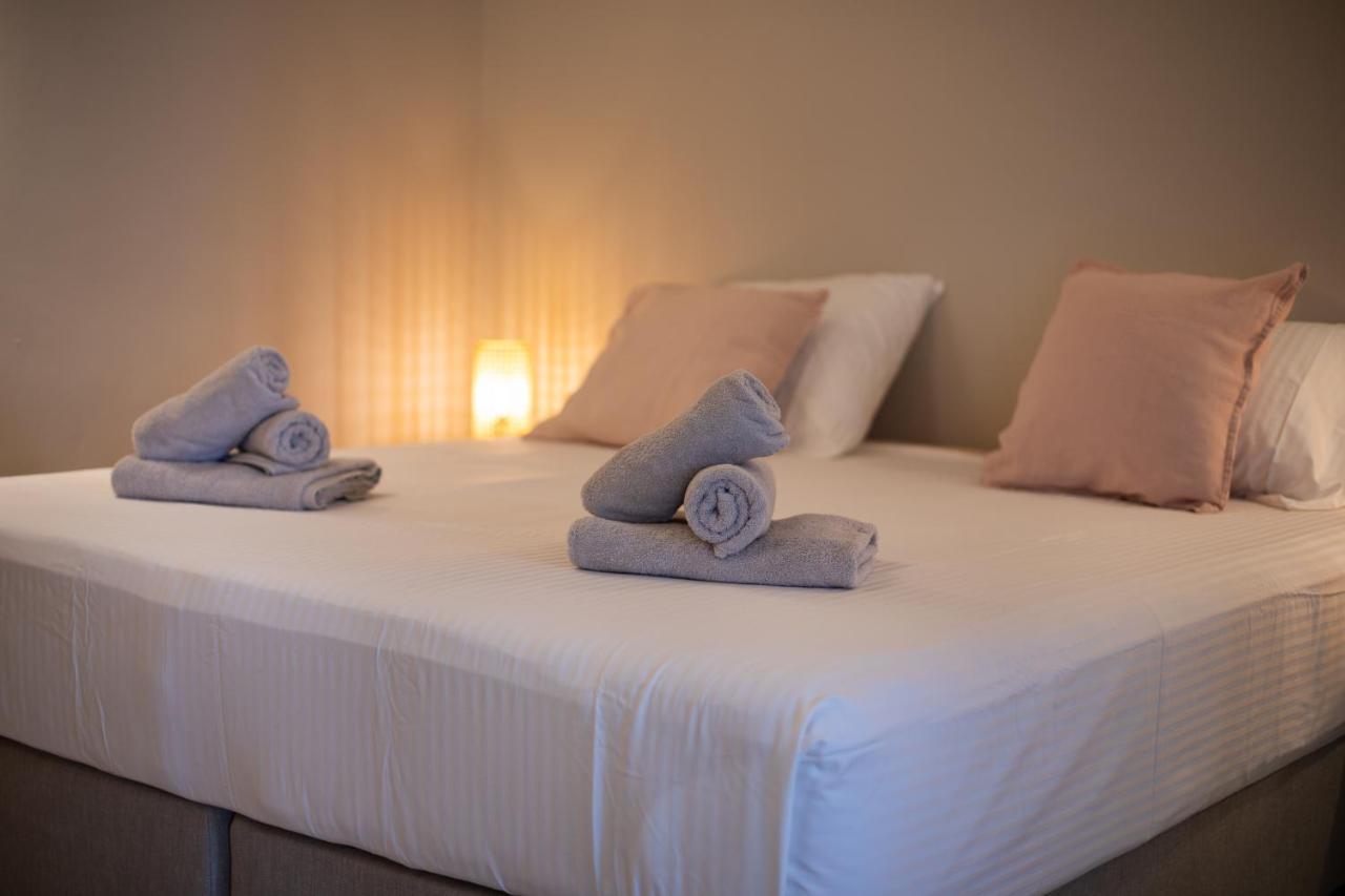 Jt Curacao Apartments Jan Thiel Екстер'єр фото
