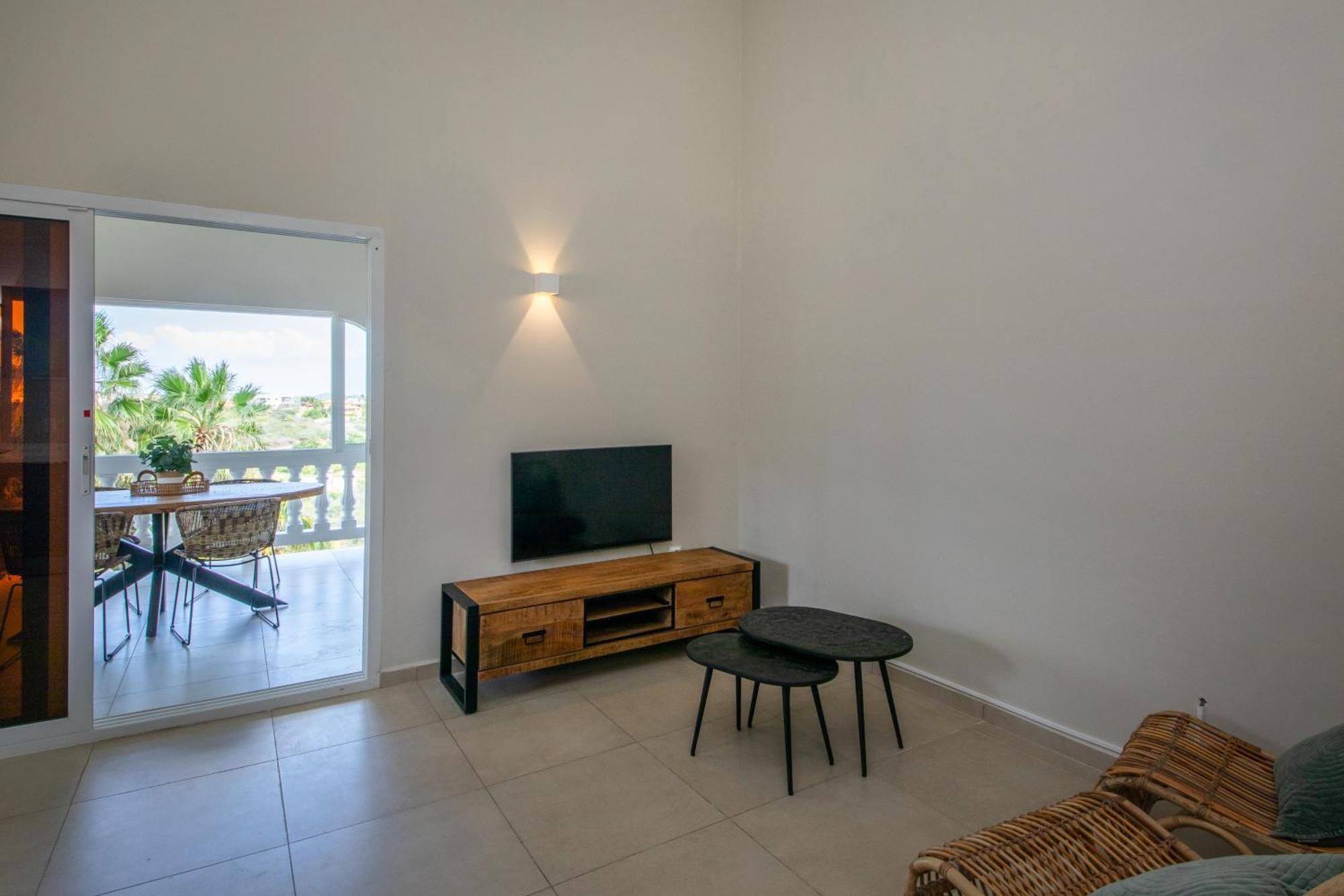 Jt Curacao Apartments Jan Thiel Номер фото
